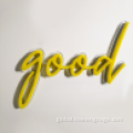 Neon Light Signs for Customization Neon Custom Sign Lights Supplier